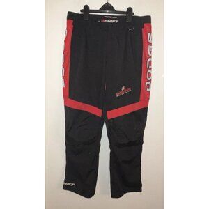 Dodge Evernham Motorsports Chrysler National Training Center Track Suit PANTS 34